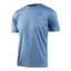 Troy Lee Designs Flowline Short Sleeve Solid Jersey in Windward